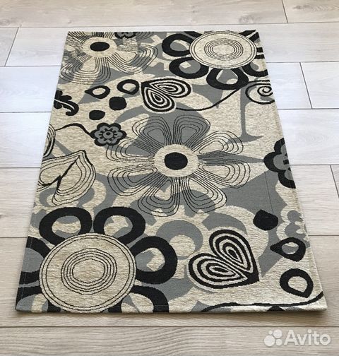 Ковер Арт 3 74 K 75х160