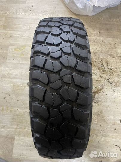 Bfgoodrich Mud-Terrain T/A KM2 245/75 R16