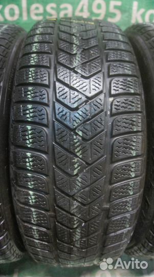 Pirelli Winter Sottozero 3 215/55 R18 95H