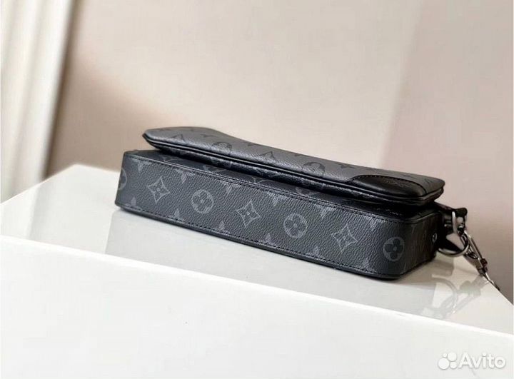 Сумка louis vuitton мужская premium