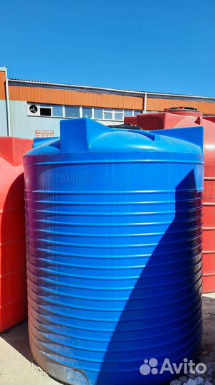 Ёмкость под кас