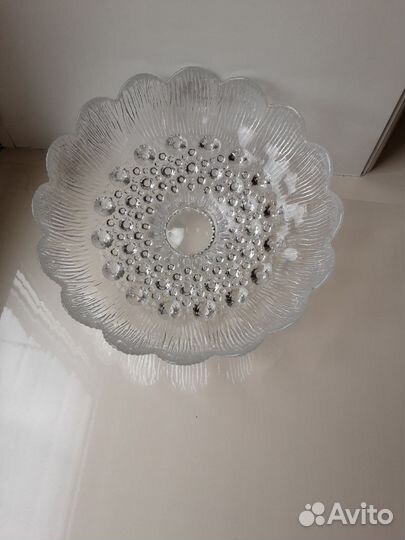 Ваза для фруктов