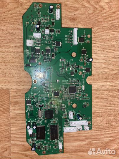 Плата Neato XV-21 Binky rev. 4