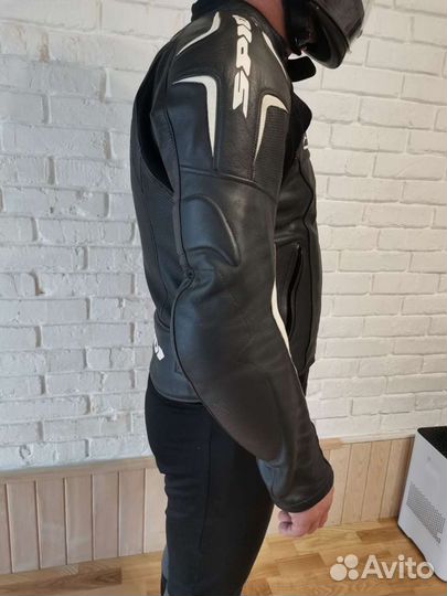 Мотокуртка Spidi