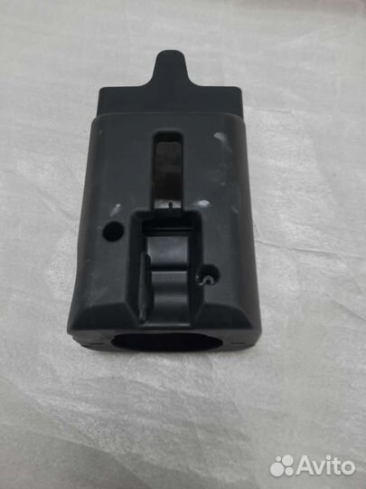 Ford Fusion Облицовка рулевой Колонки