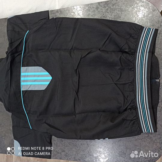 Спортивный костюм adidas женский новый