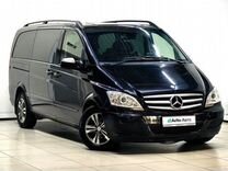 Mercedes-Benz Viano 3.0 AT, 2011, 329 812 км, с пробегом, цена 2 140 000 руб.