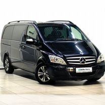 Mercedes-Benz Viano 3.0 AT, 2011, 329 812 км, с пробегом, цена 2 040 000 руб.