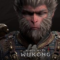 Black Myth: Wukong PS5