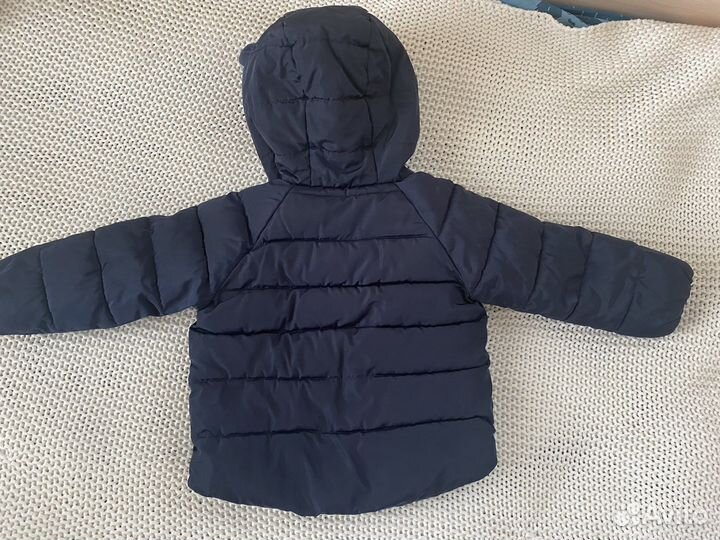 Куртка демисезонная baby GO 86 р