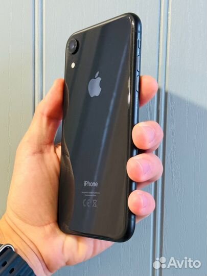 iPhone Xr, 64 ГБ