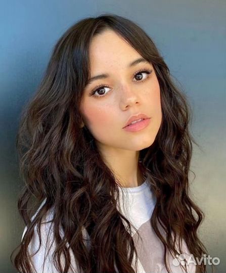 Художественный персонаж в стиле Pin-Up по фото