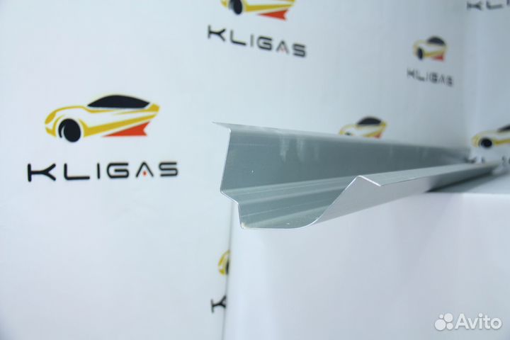 Ремонтный порог Suzuki Grand Vitara 2