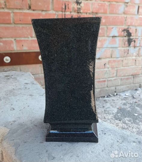 Вазы на памятник