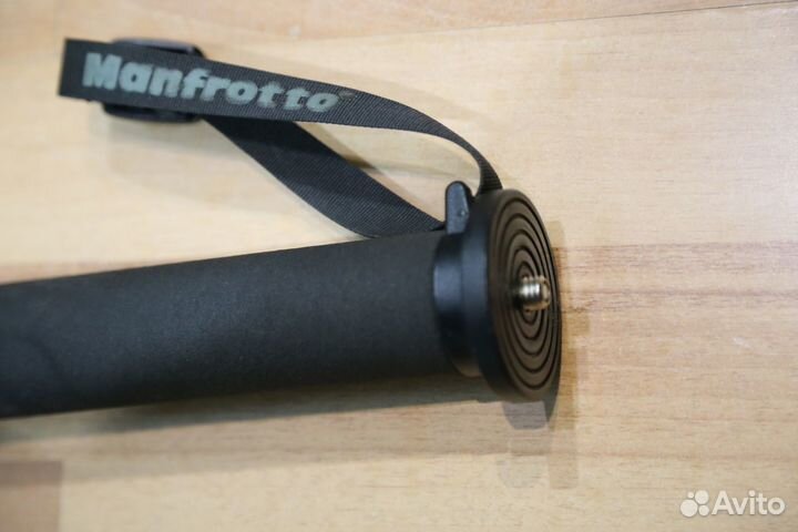 Manfrotto 681b