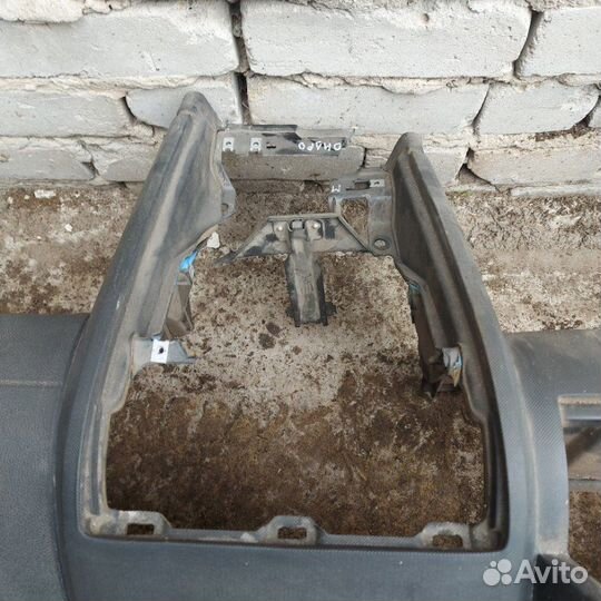 Торпеда Ford Mondeo 3 2000-2007