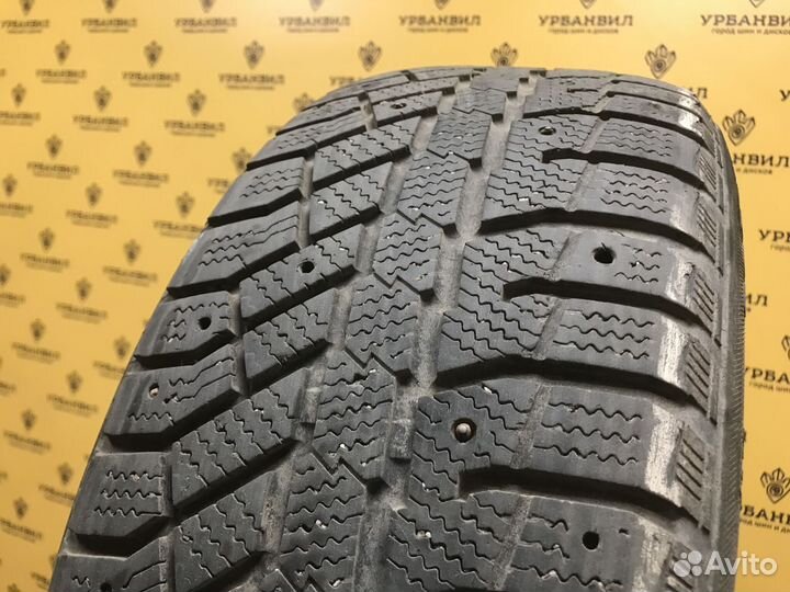 Brasa IceControl 205/55 R16 94