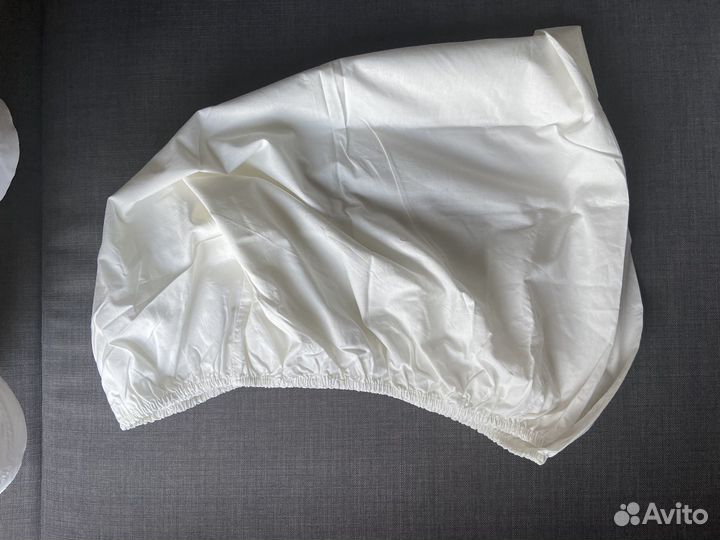 Комплект постельного детский с одеялом