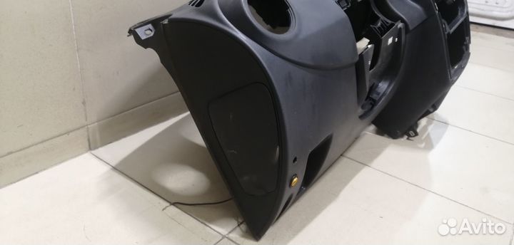 Торпедо Logan 2005-2014