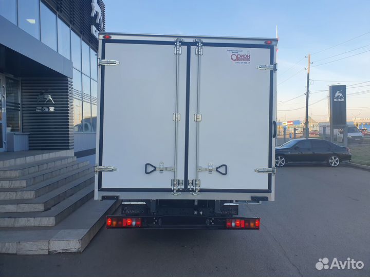 ГАЗ ГАЗель Next A21R32, 2023