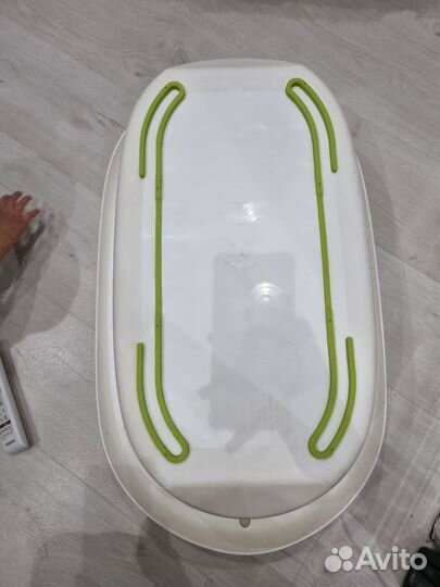 Ванночка для купания IKEA