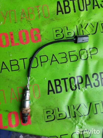 Датчик кислородный Daewoo Matiz/Матиз 1998-2015