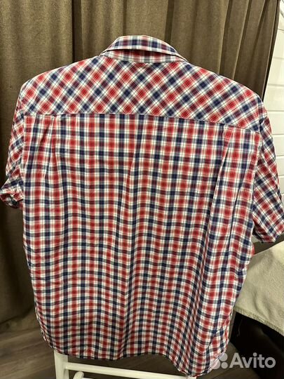 Рубашка мужская