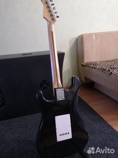 Rockwood Player Series Stratocaster