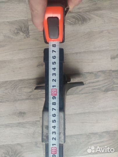 Багажник на крышу