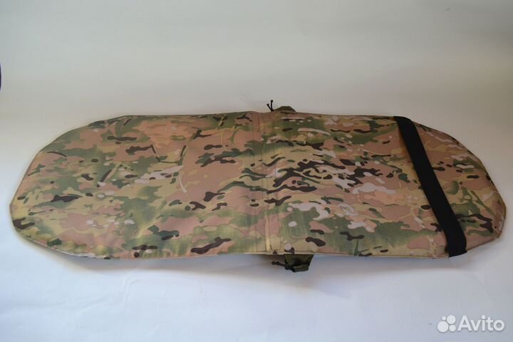 Пятиточечник с кевларом