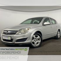 Opel Astra 1.3 MT, 2007, 270 000 км, с пробегом, цена 409 900 руб.