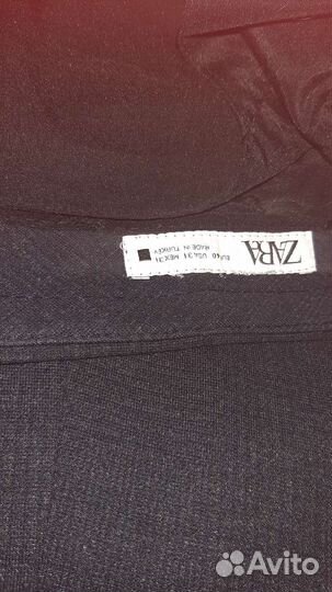 Костюм мужской