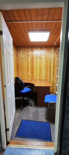 Офис с мебелью. Юридический адрес от собственника