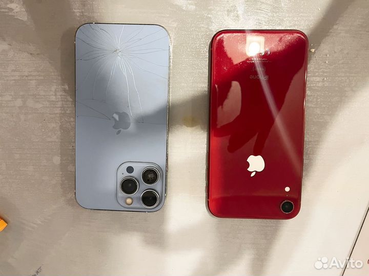 iPhone Xr, 64 ГБ