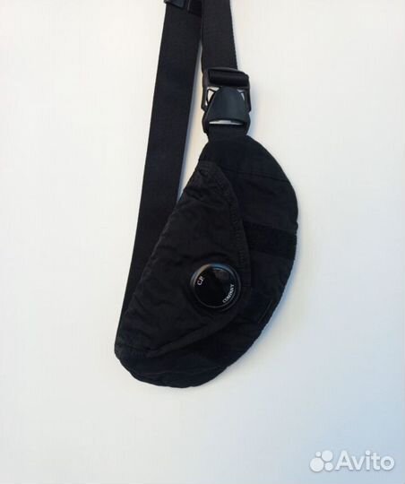 C.P. Company сумка