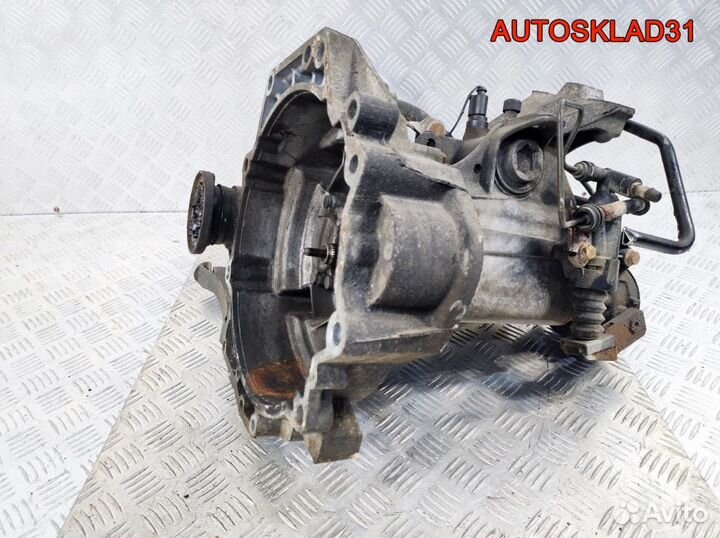 МКПП DLP Volksvagen Golf 4 1,6 AKL Бензин