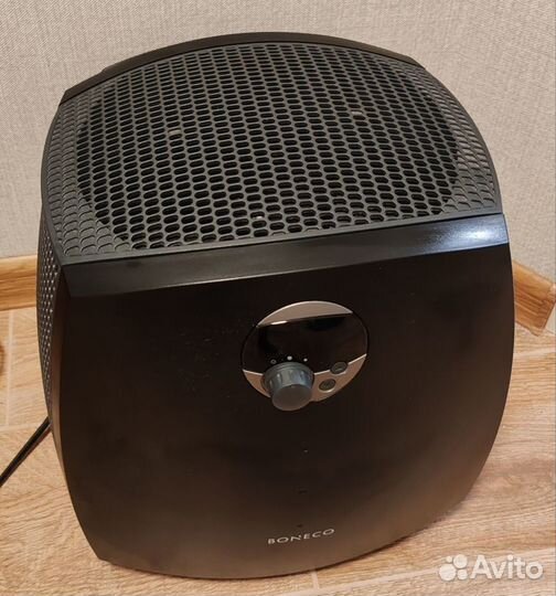 Увлажнитель Boneco w2055d