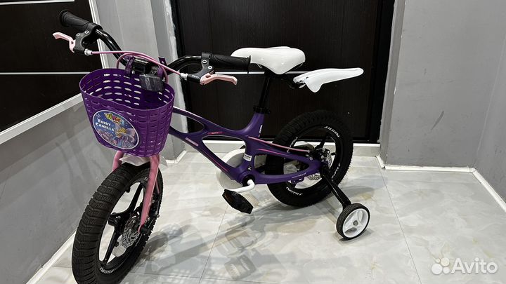 Велосипед Royal Baby Space Shuttle 16