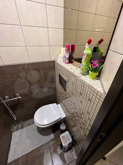 2-к. апартаменты, 45 м², 2/3 эт.