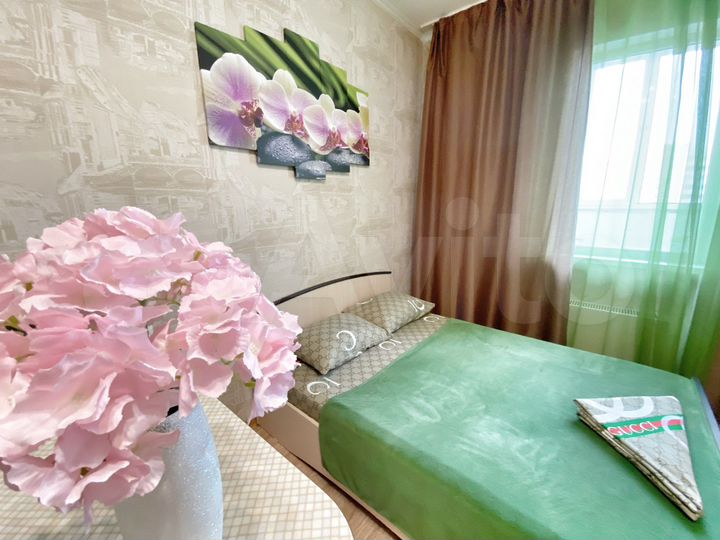 Квартира-студия, 29 м², 13/17 эт.