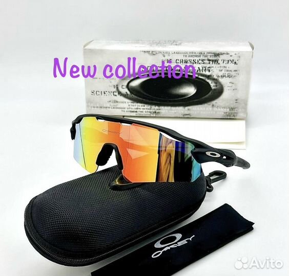 Солнцезащитные очки Okey polarized uv400