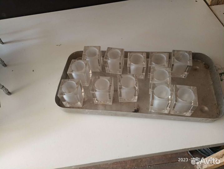 Люстра потолочная