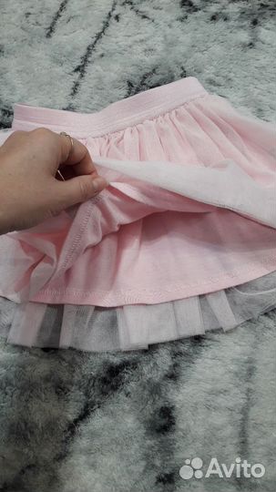 Платья для девочки 2, 3, 4 года и юбка