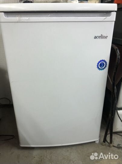 Холодильник