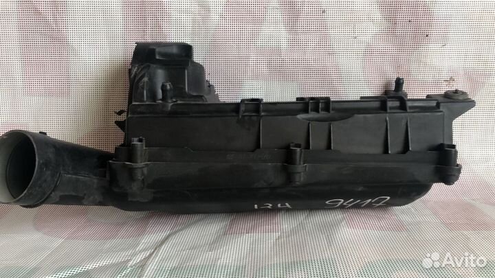 Корпус воздушного фильтра Peugeot / Citroen