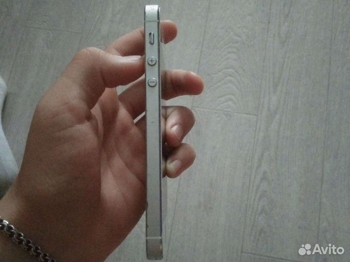 Apple iPhone 5S 16gb