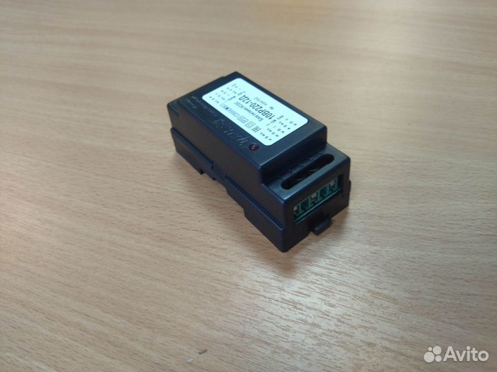 Блок питания