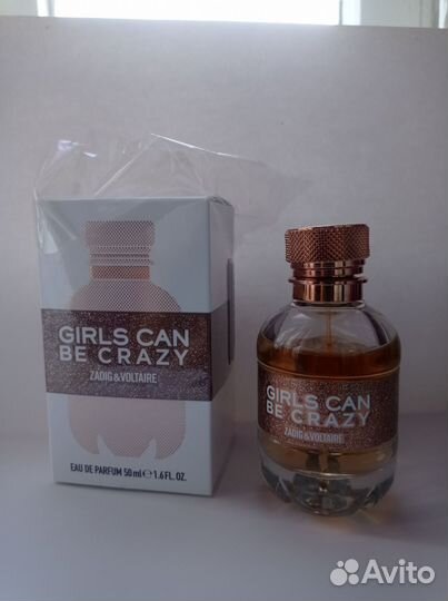 Zadig voltaire парфюмерия
