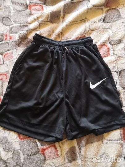 Шорты мужские nike новые