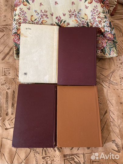 Книги о вкусной и здоровой пище, домоводство